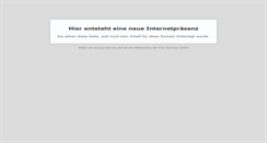 Desktop Screenshot of dg1atn.de